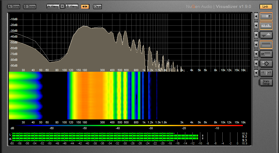 Nugen audio visualizer vst 1.7