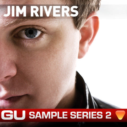  Loopmasters GU Sample Series 2 Jim Rivers MULTiFORMAT-DYNAMiCS |  BIN format | 230 MB