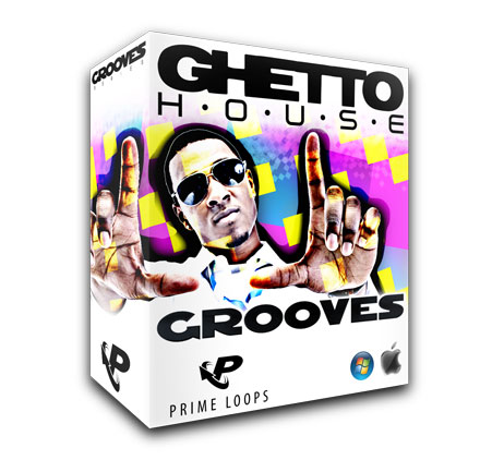 Ghetto Grooves