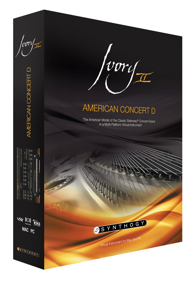 Download Free Synthogy Ivory Steinway Grand Piano Vst Rarest