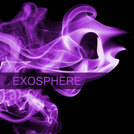 Precisionsound has recently released Exosphere a collection of soundscapes