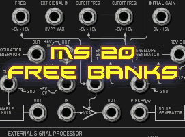 Free Download Korg Ms20 Vst Planet