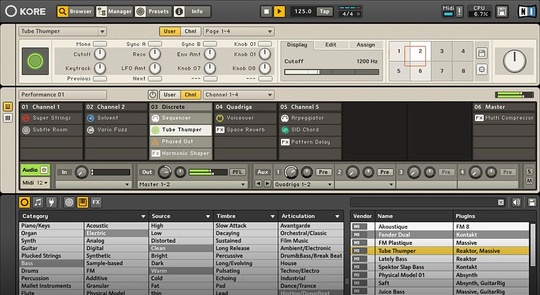 native instruments absynth crack