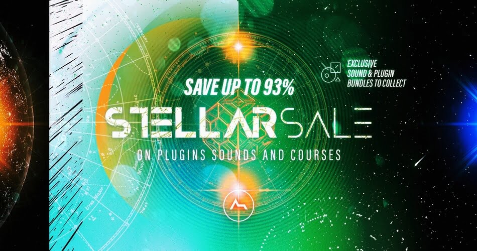 Adsr Stellar Sale Get Up To Off Sounds Plugins Courses