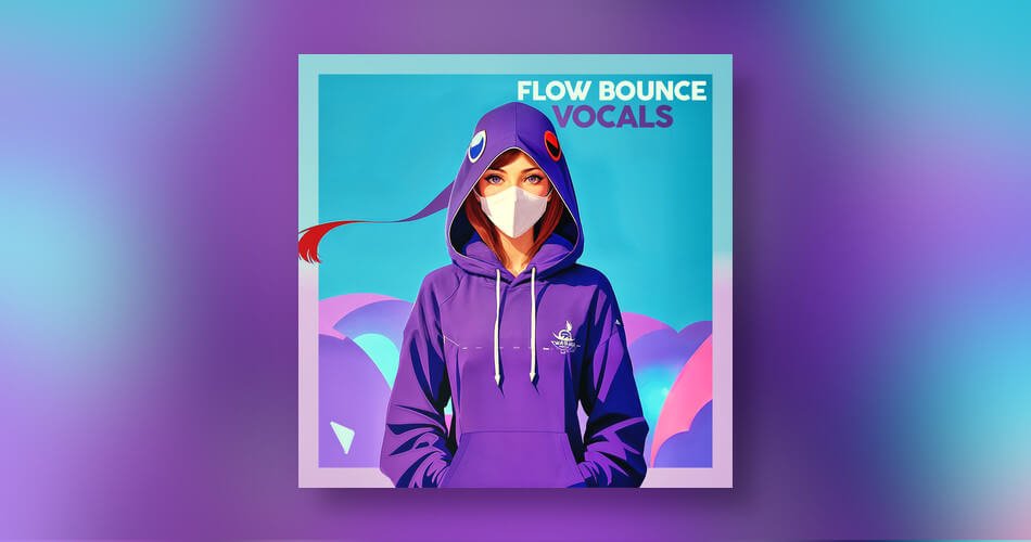 Flow Bounce Vocals Sample Pack By Dabro Music