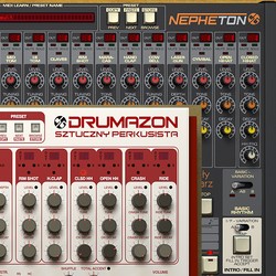 drumazon free download mac