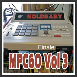 Goldbaby MPC60 Vol 3