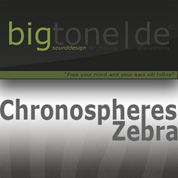 BigTone Studios Chronospheres