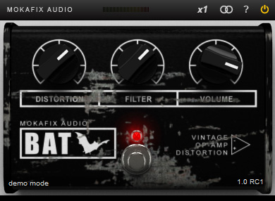 Mokafix Audio releases 6 new distortion VST effects for PC, based 