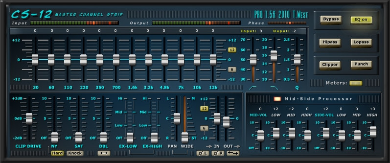 best free mastering plugins for wave forms