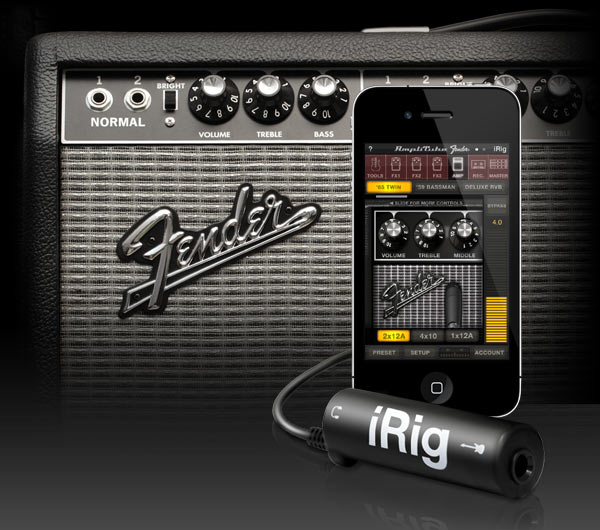 for iphone download AmpliTube 5.6.0