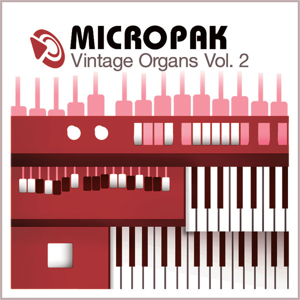 Puremagnetik Vintage Organs 101