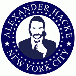 u-he Alexander Hacke NYC for Zebra2