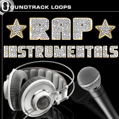 hip hop rap instrumentals