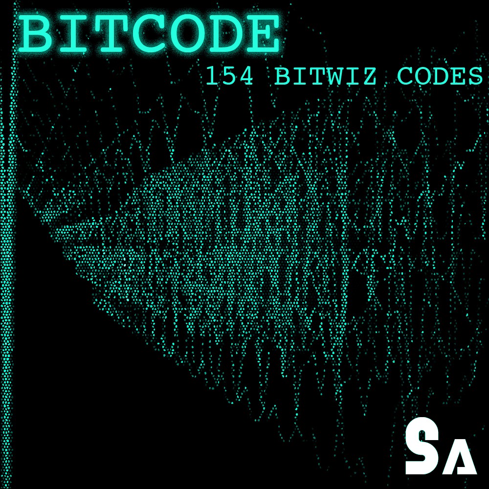 Bitcode waterflux