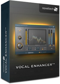 Noveltech Vocal Enhancer