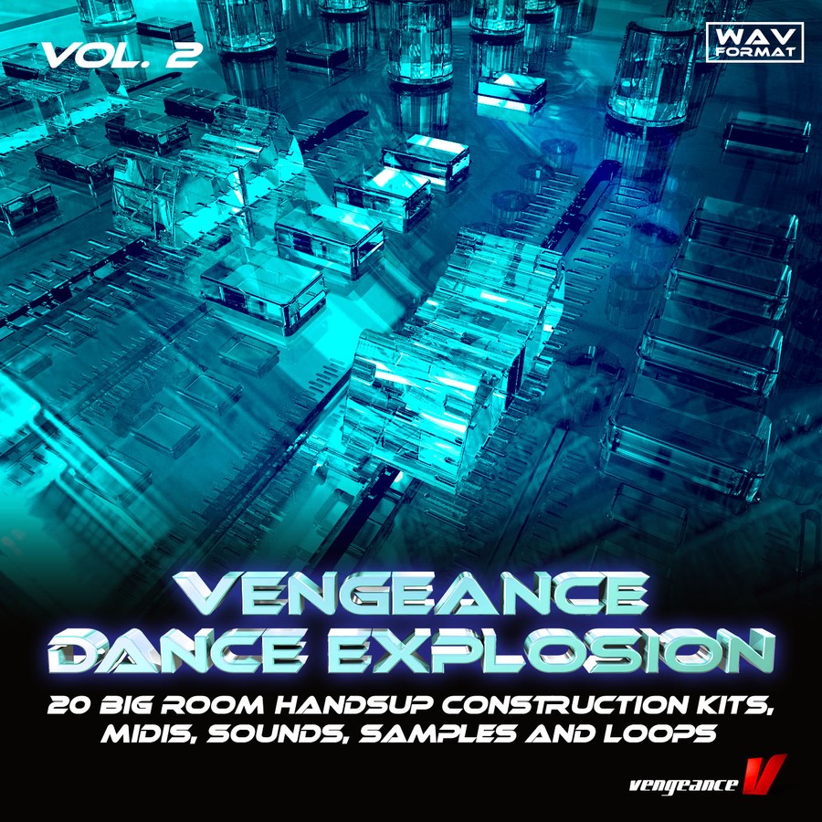aa vengeance essential house vol.1 download
