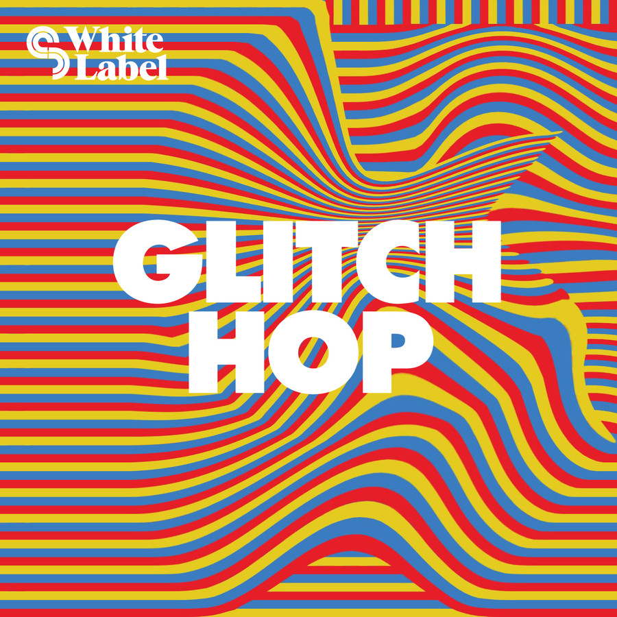 Sample Magic Glitch Hop Sample Pack