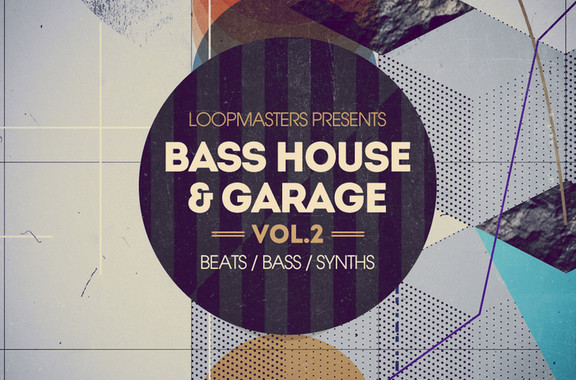 Bass House & Garage Vol 2