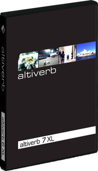 altiverb 7 reviews