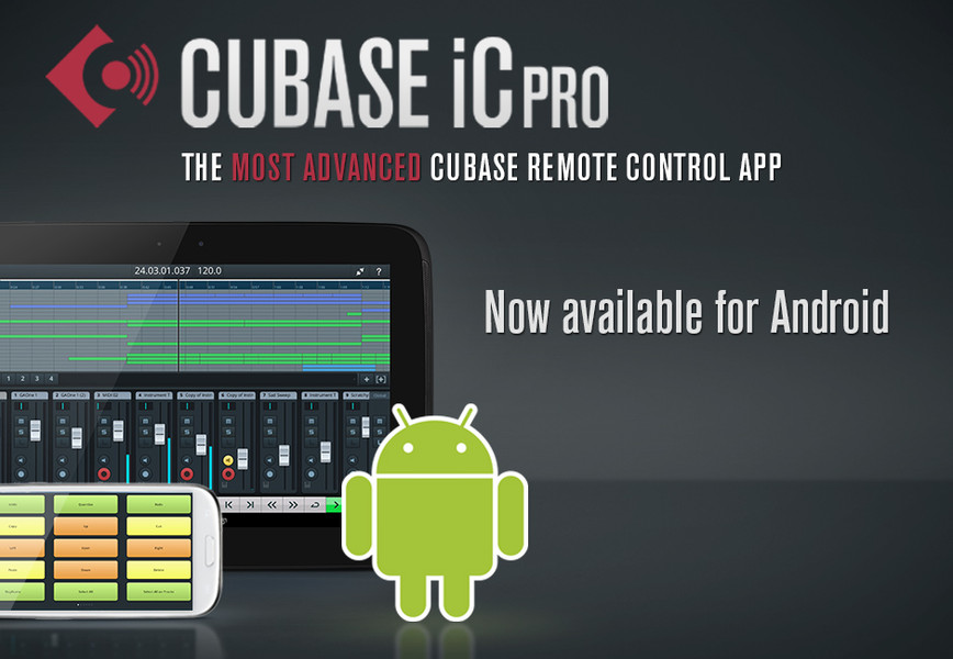 Free Cubase Download For Android