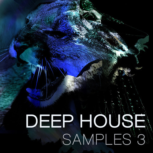  Deep House Samples 3 Sample Pack By Spunkface Samplers Released