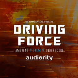 Audiority Driving Force