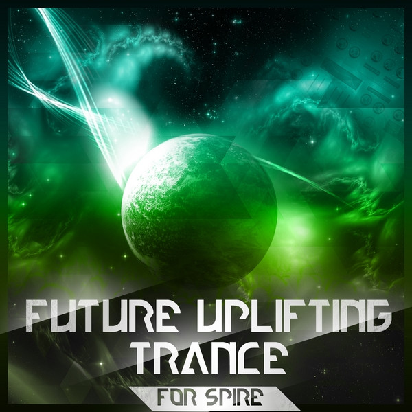 shocking trance for spire free download