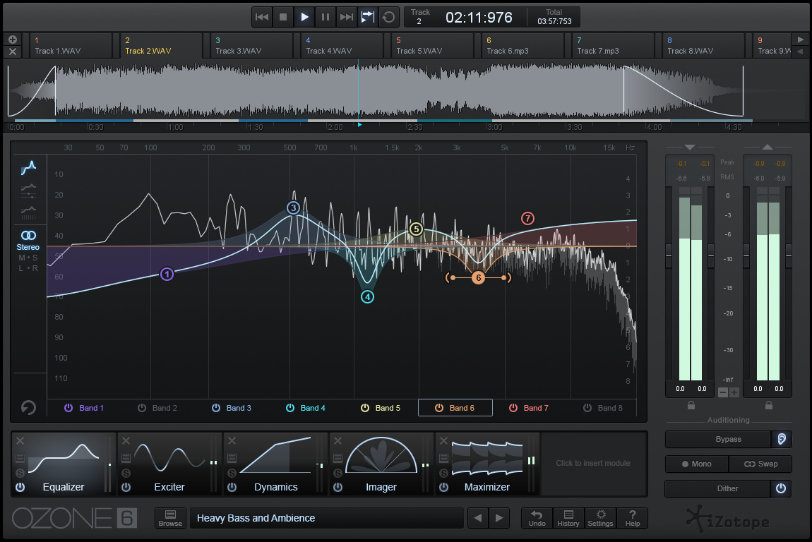 iZotope Ozone Pro 11.0.0 download the new for apple