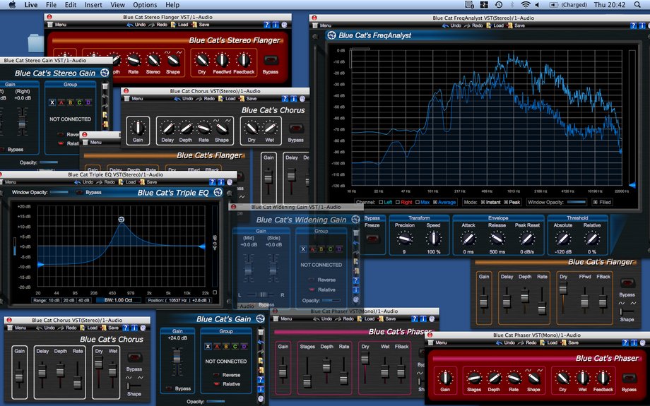 Blue Cat Audio 2023.9 free