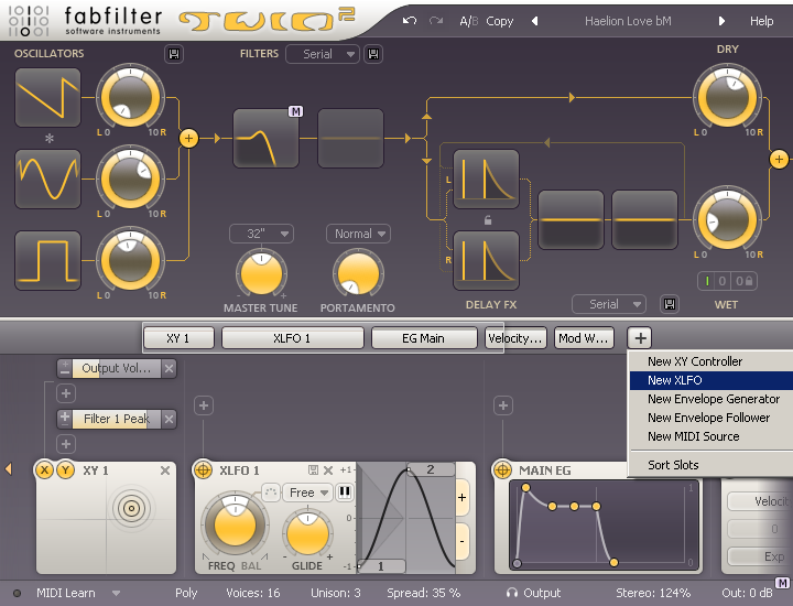 fabfilter twin 2 download torrent