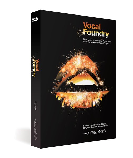 vocal foundry free download