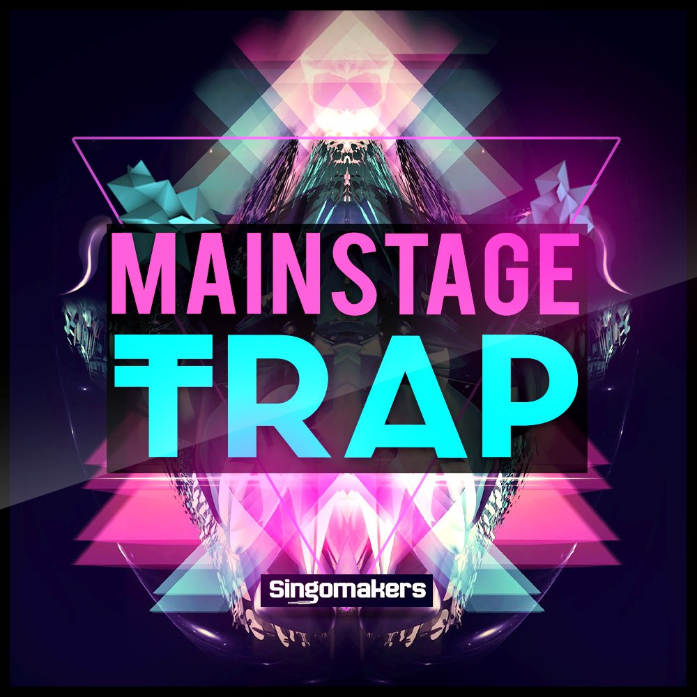 Up trap. Трэп сэмплы. Звук Trap. Singomakers. DFM Trap.