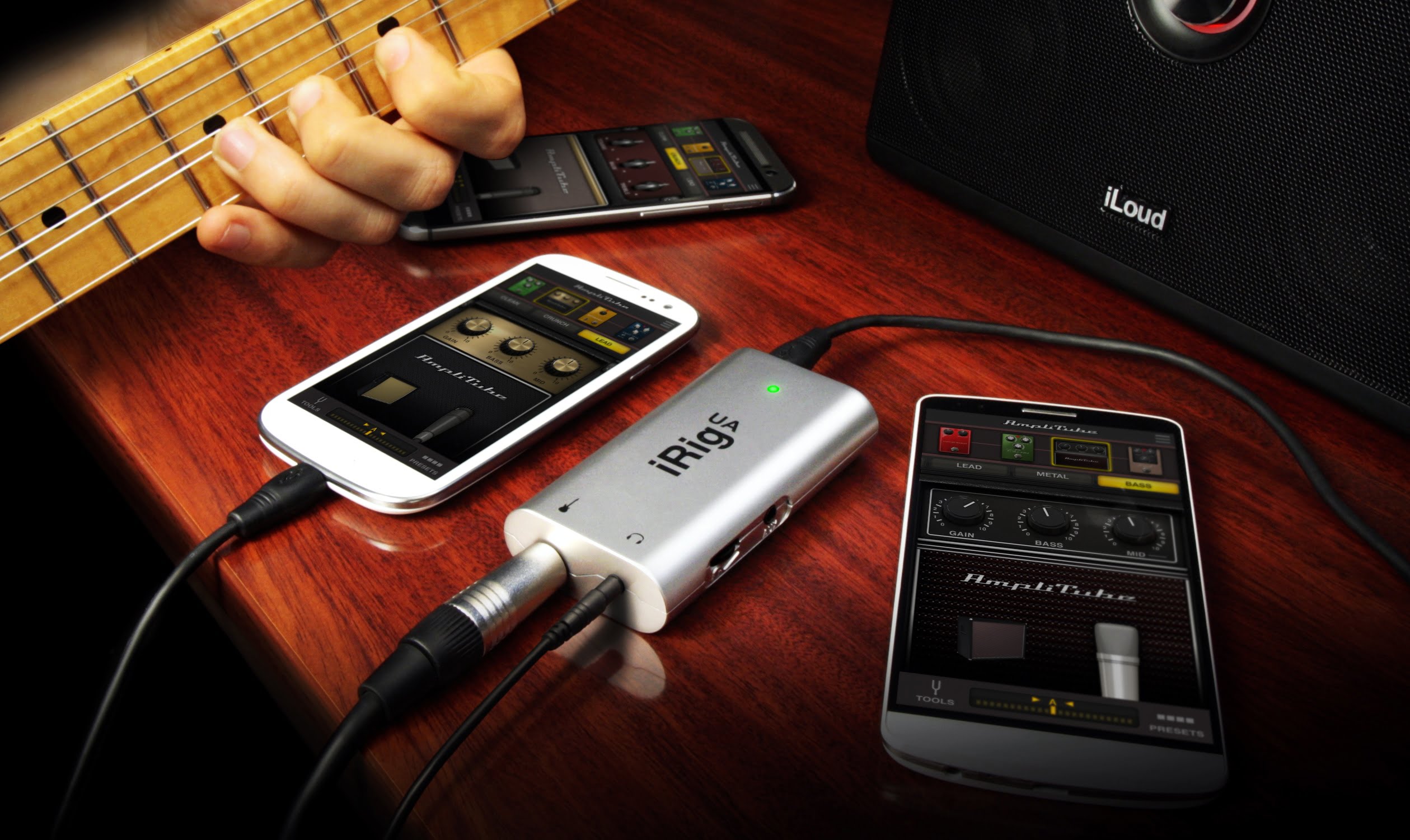 Irig