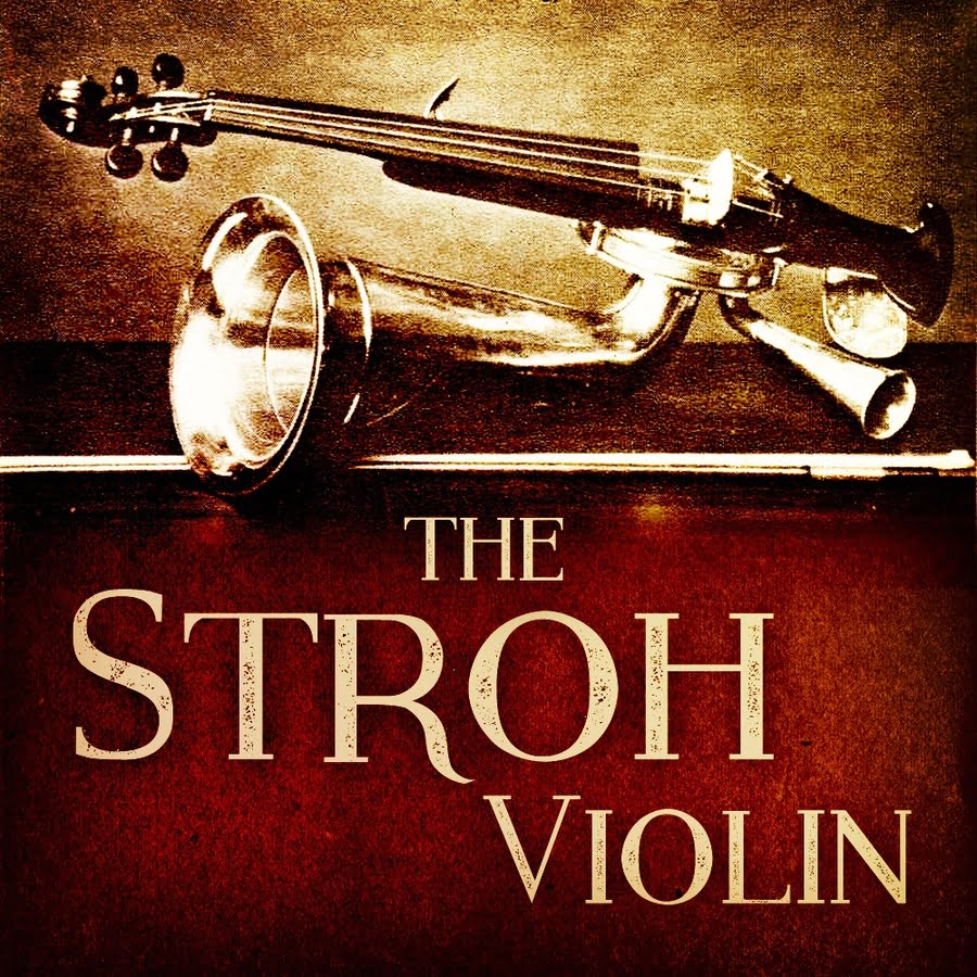 Violin kontakt. Stroh Violin. He the Violin since he was.