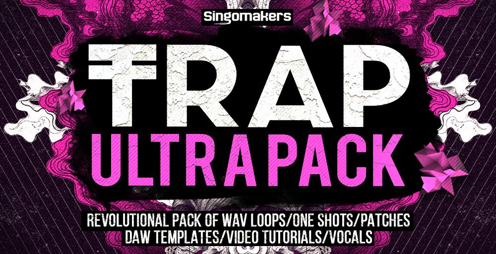 Singomakers drum and bass ultra vol. Singomakers. Ultra Trap Music. Arabian Trap Sample Pack список. Beware of this way Trap.