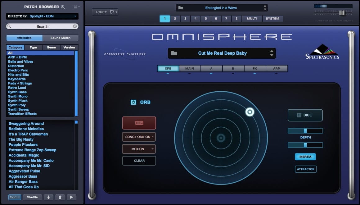 spectrasonics omnisphere 2 upgrade omni2ug