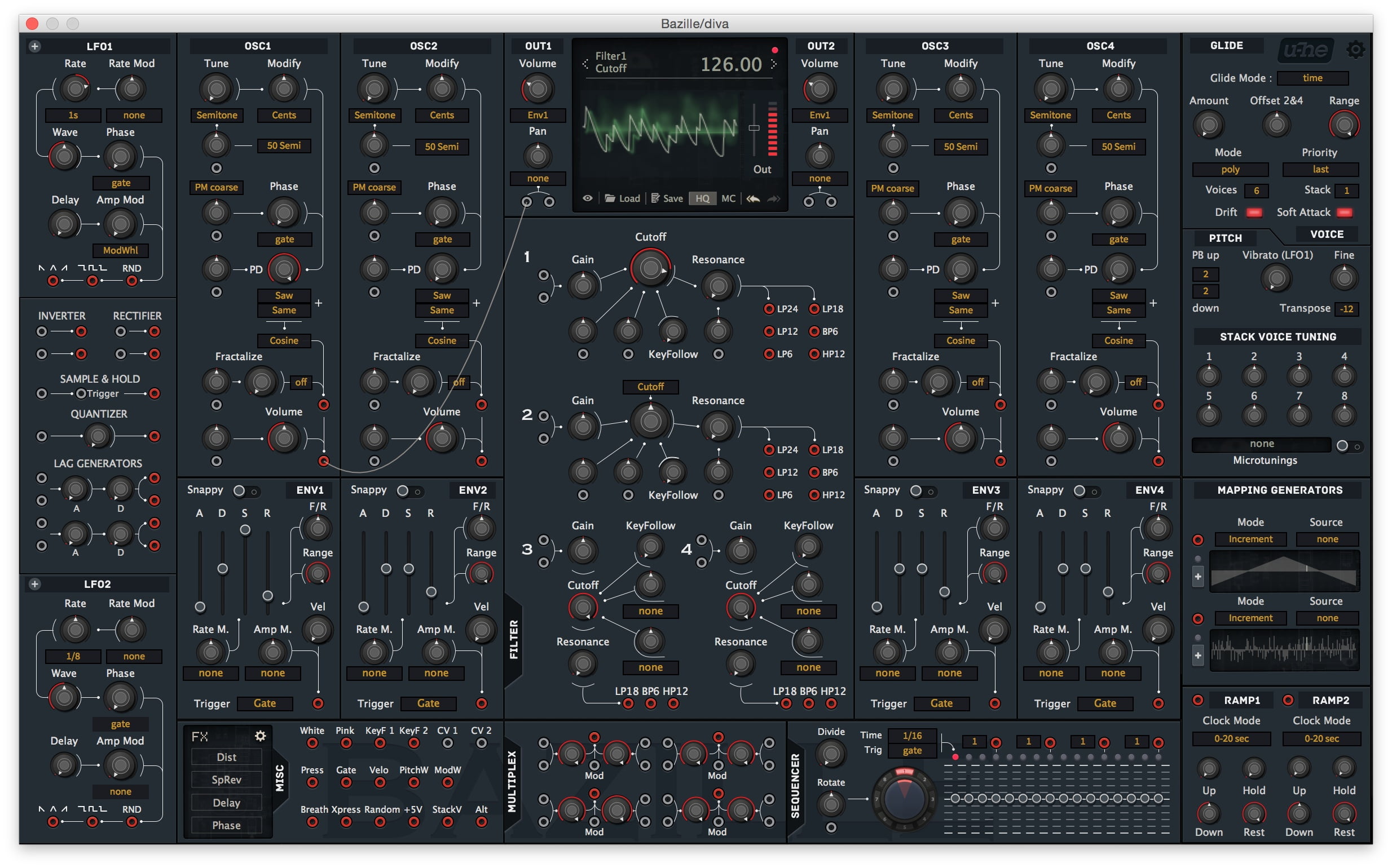 Bazille 2 vst free download mediafire