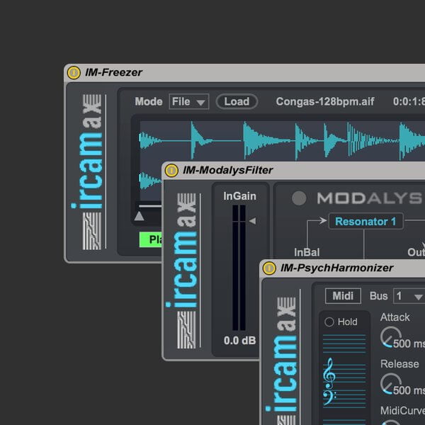 Ableton Live Looper Mac