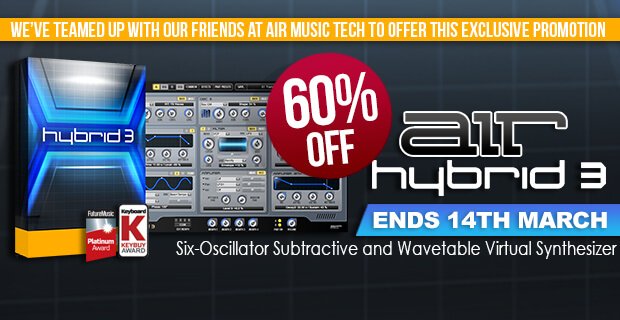 Air Hybrid 3 Vst Download