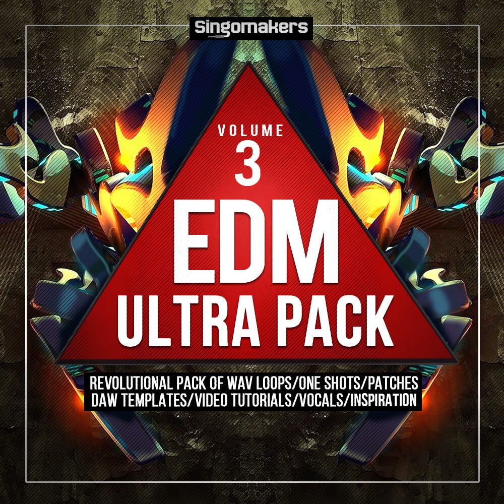 Kshmr sample pack. Big Room House EDM сэмплы. Singomakers EDM Power Pack Vol.2. Singomakers EDM Power Pack Multi. DAW Templates.