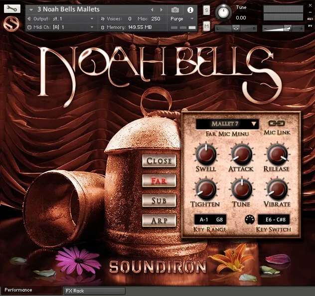 Red Sounds Vox Engine 2 for Kontakt is FREE at VST Alarm (limited time)