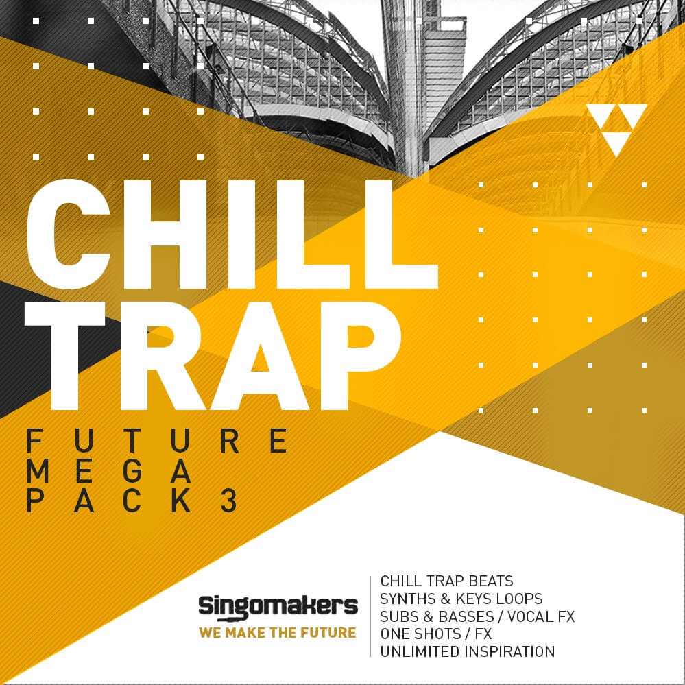 Singomakers drum and bass ultra vol. One Trap one Future. Singomakers Future RNB Soul MULTIFORMAT.