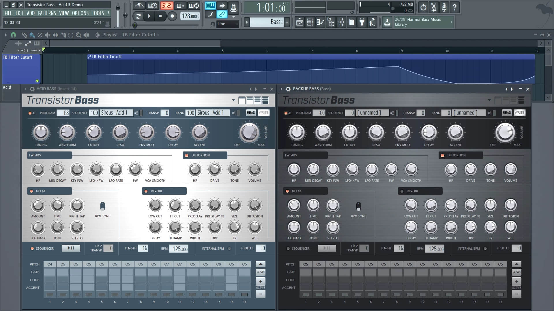 Transistor Bass Vst Free Download Fl Studio 12