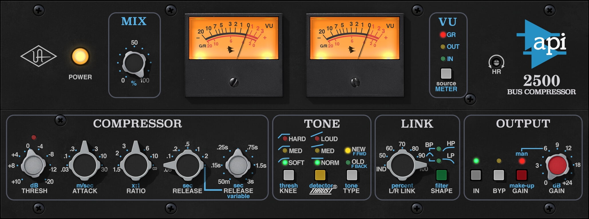 uad plugins store