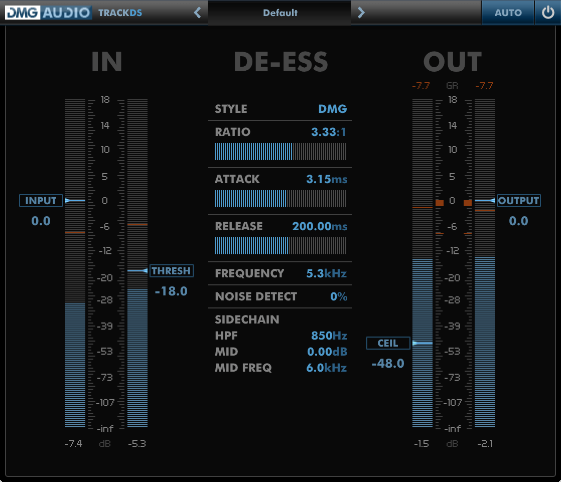 Dmg Audio Plugins Pack Mac