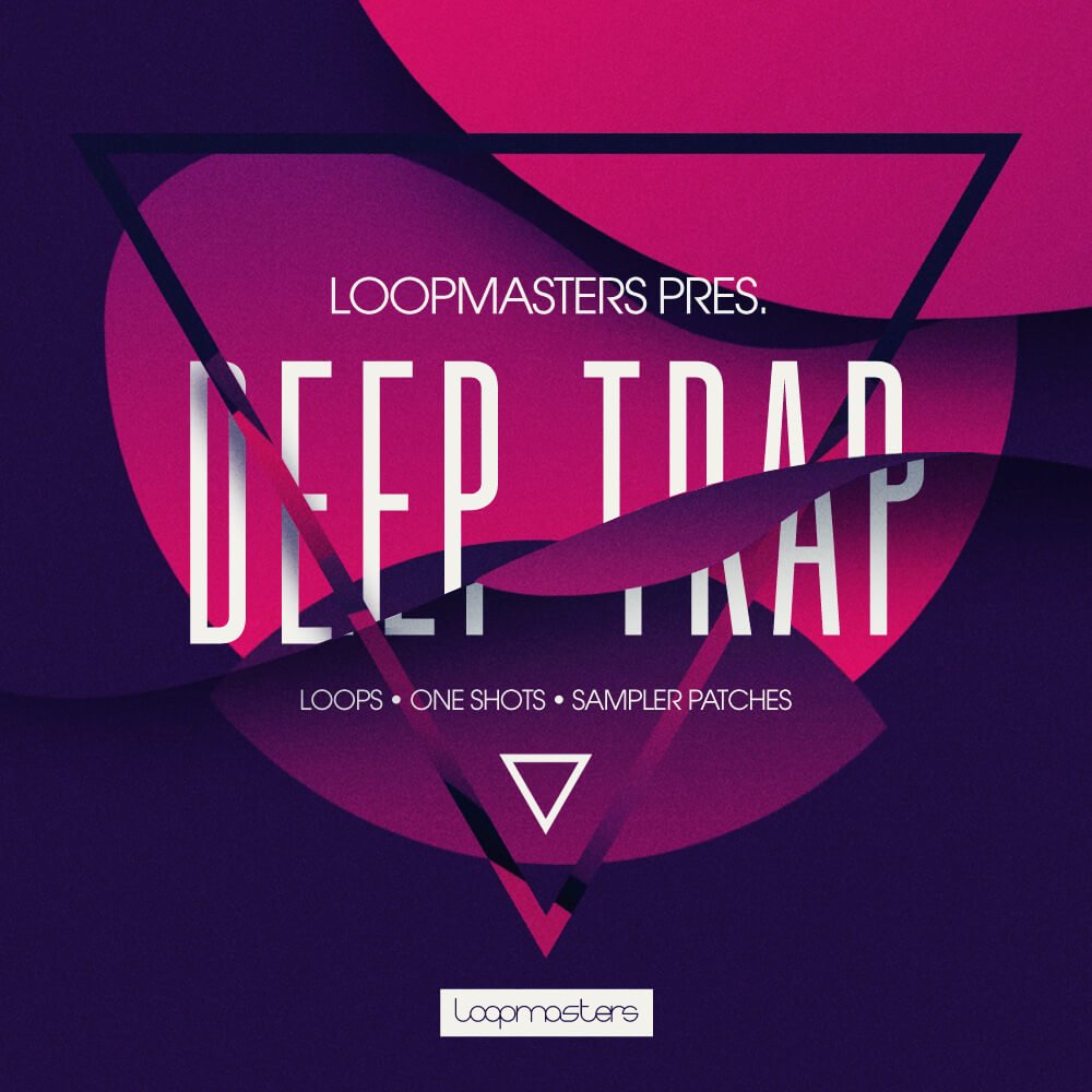 Deep trap. Loopmasters сэмплы. Трап глубокий. Trap collection. Loopmasters - Essentials 14 Vocals.