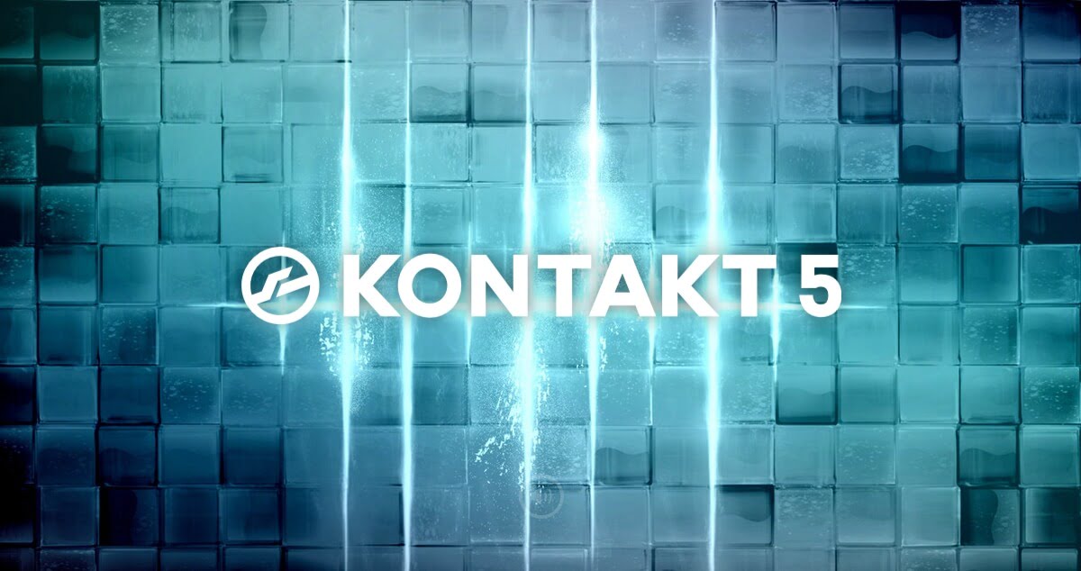 Kontakt 4 native instruments downloads