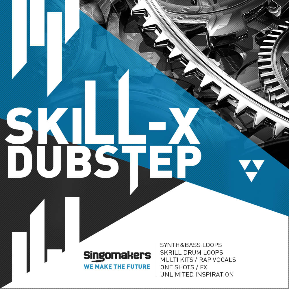 Singomakers drum and bass ultra vol. Singomakers.