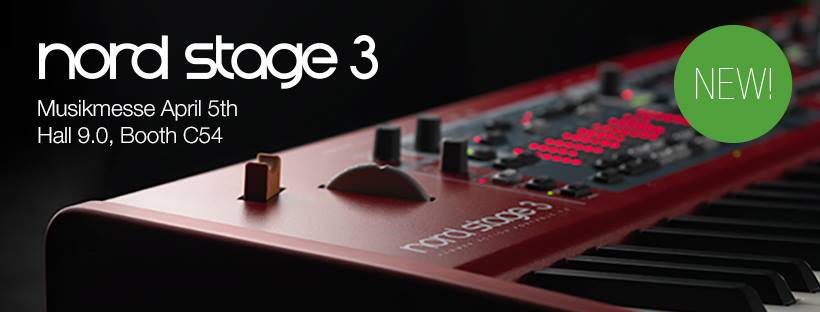 nord stage 2 synth patches for sale